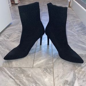 Steve Madden Enya bootie